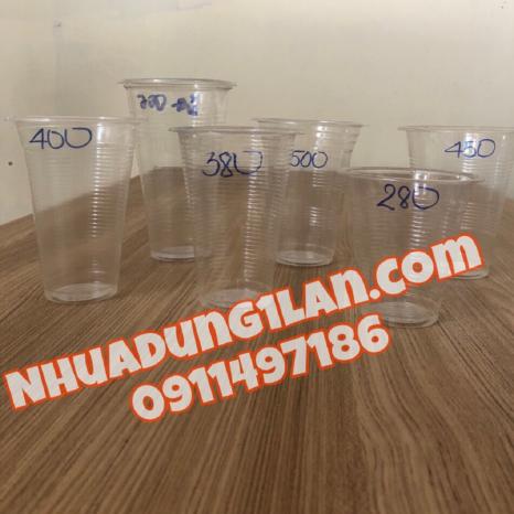 LY SỌC NHÍ